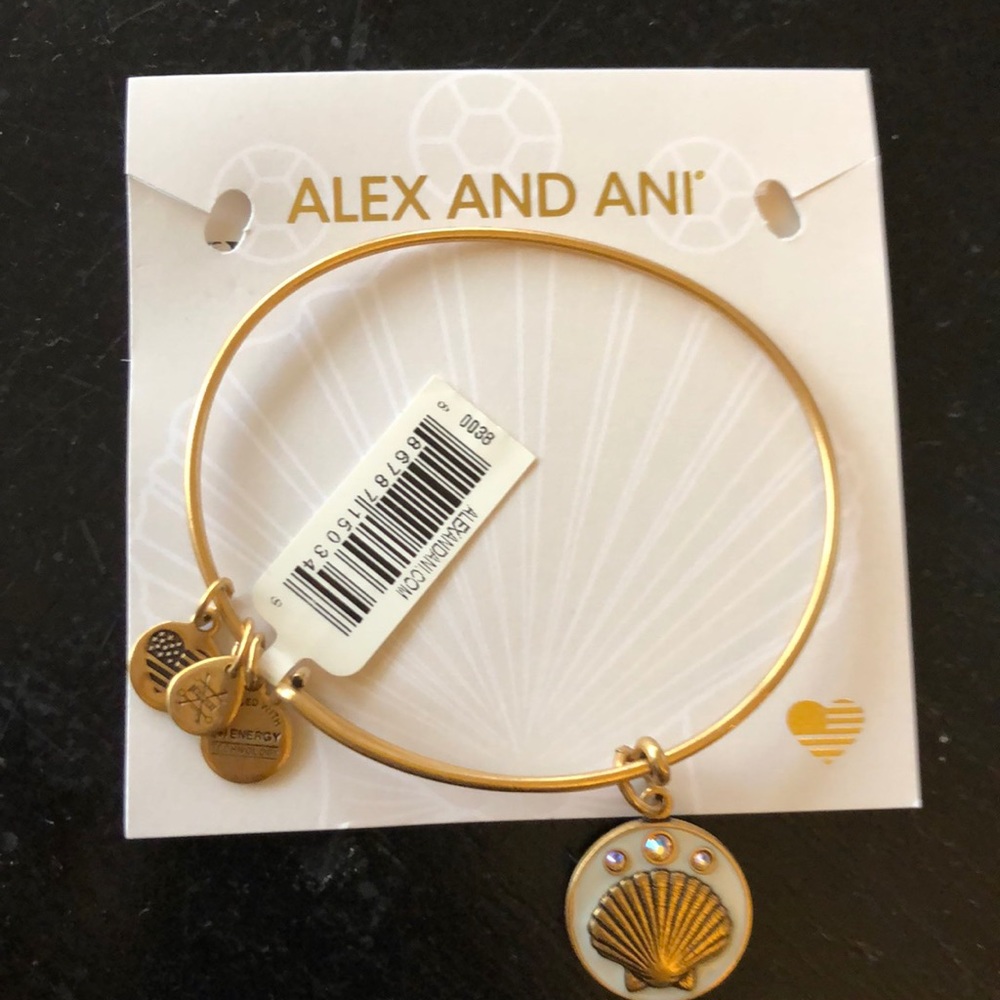 Brand New Alex and Ani Bracelet